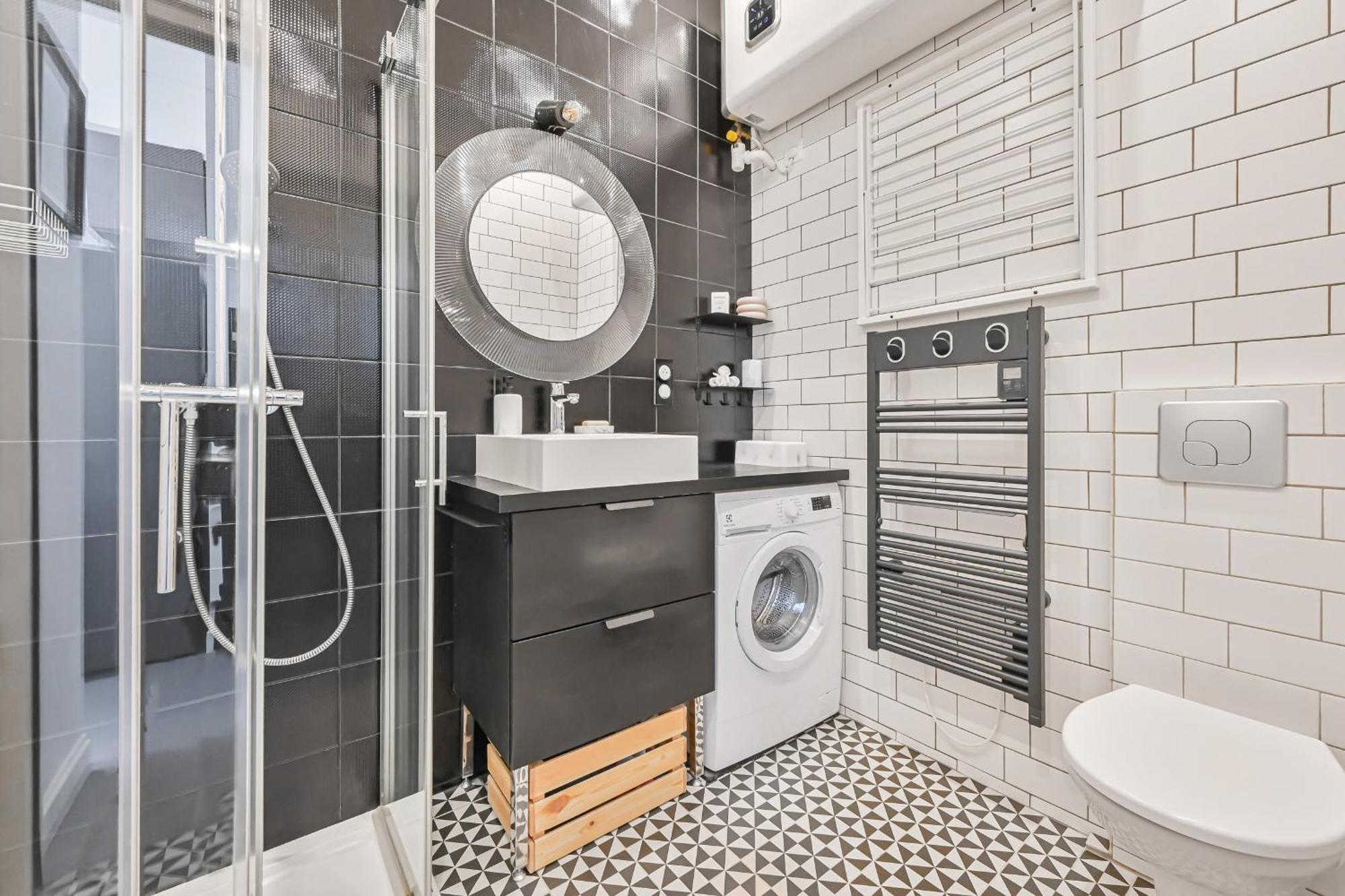 Magnifique Appart Renove Paris Republique Metro 3Pers Wifi Ngoại thất bức ảnh