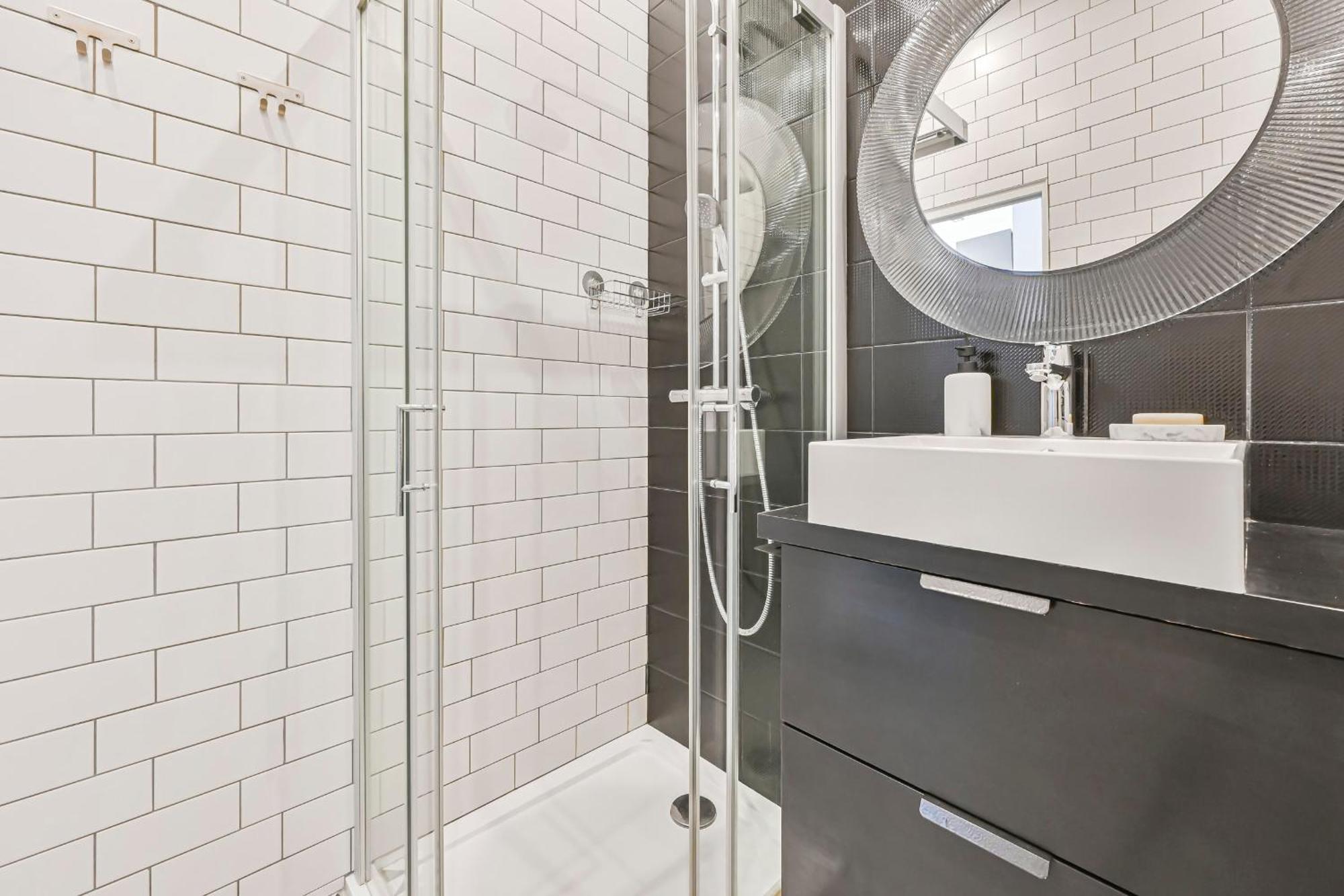 Magnifique Appart Renove Paris Republique Metro 3Pers Wifi Ngoại thất bức ảnh