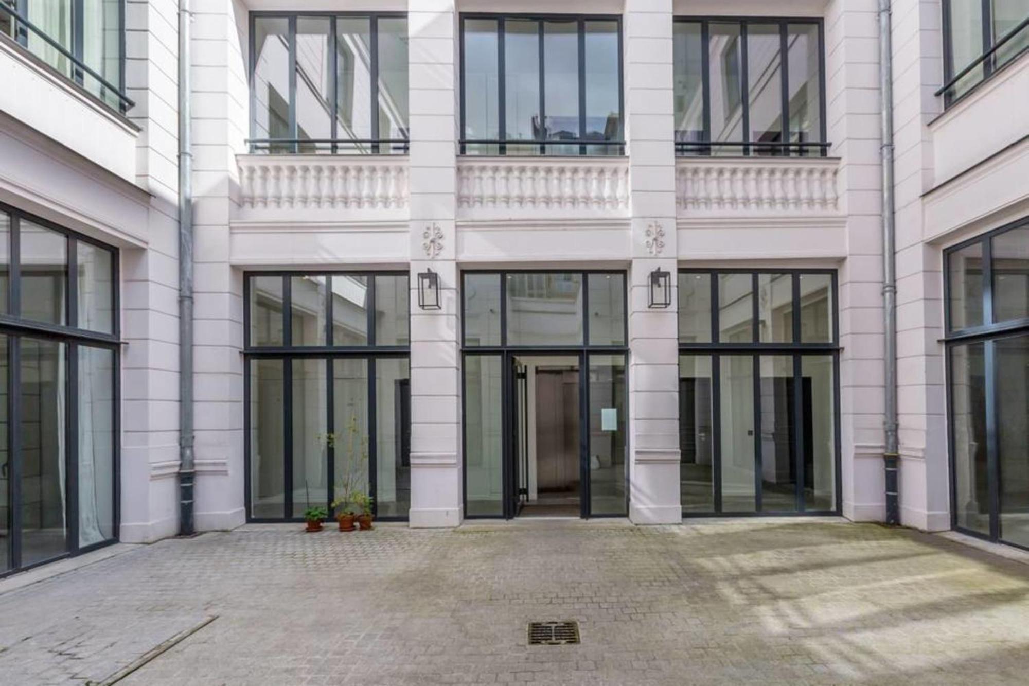 Magnifique Appart Renove Paris Republique Metro 3Pers Wifi Ngoại thất bức ảnh